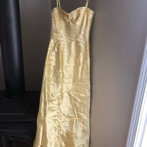 BCBG MaxAzaria dress